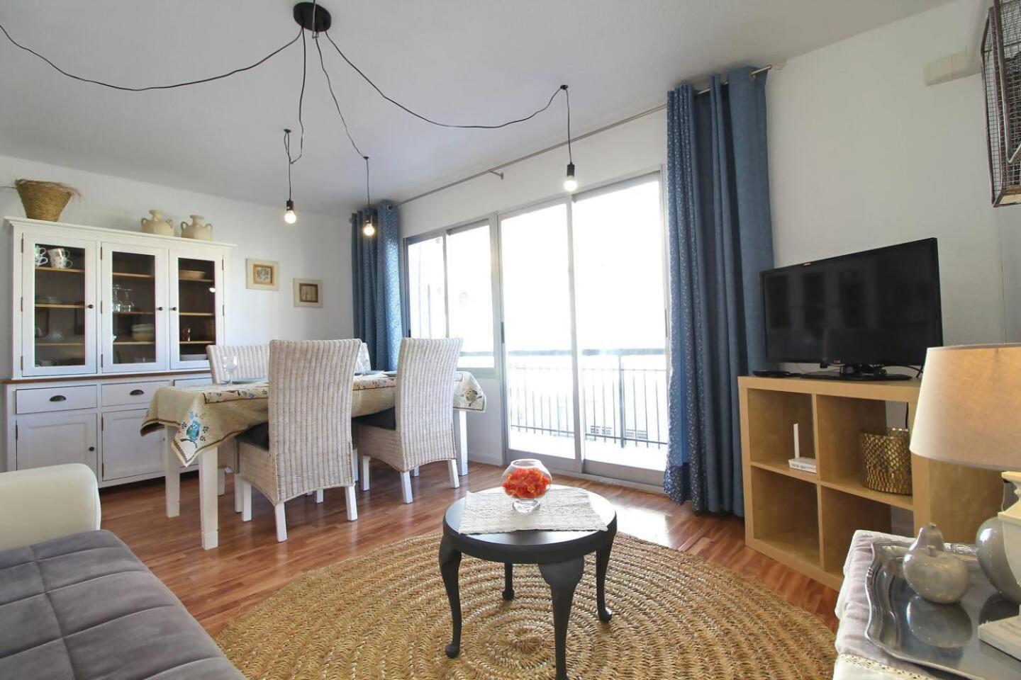 Centro Playa Appartement